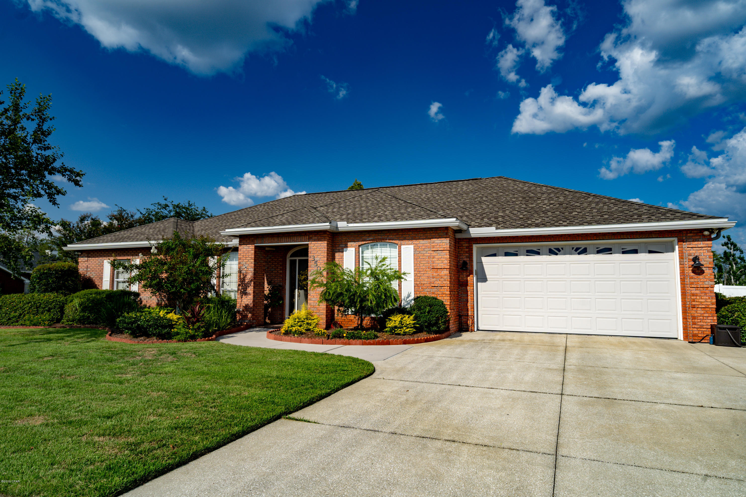 Hammocks - Residential