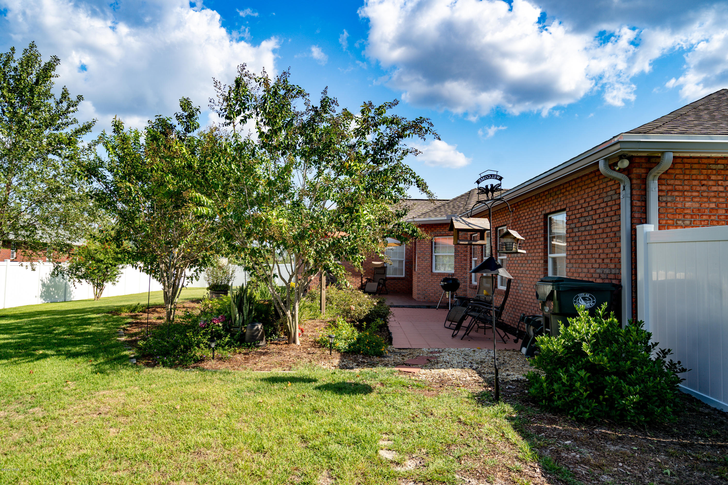 Hammocks - Residential