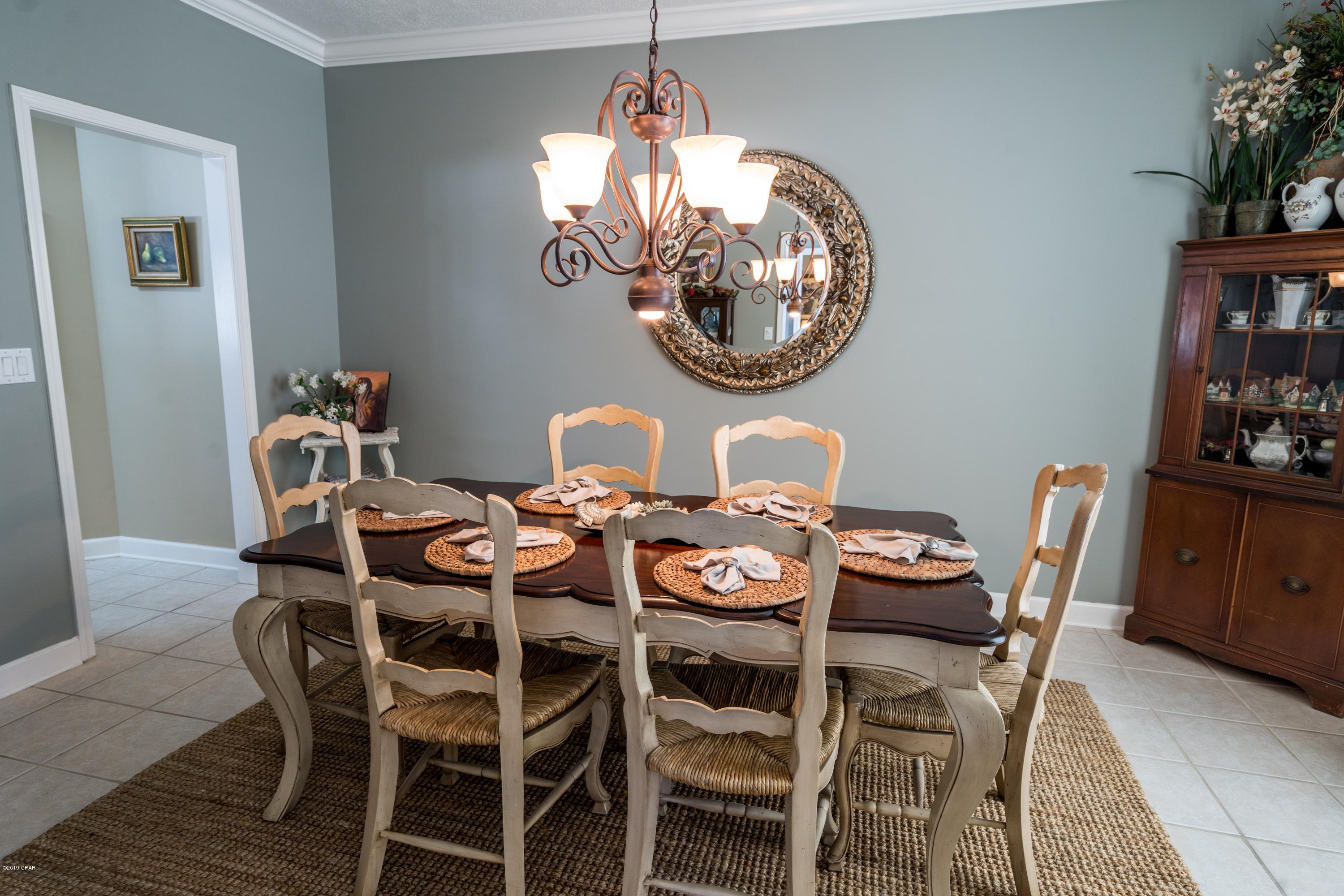 Hammocks - Residential