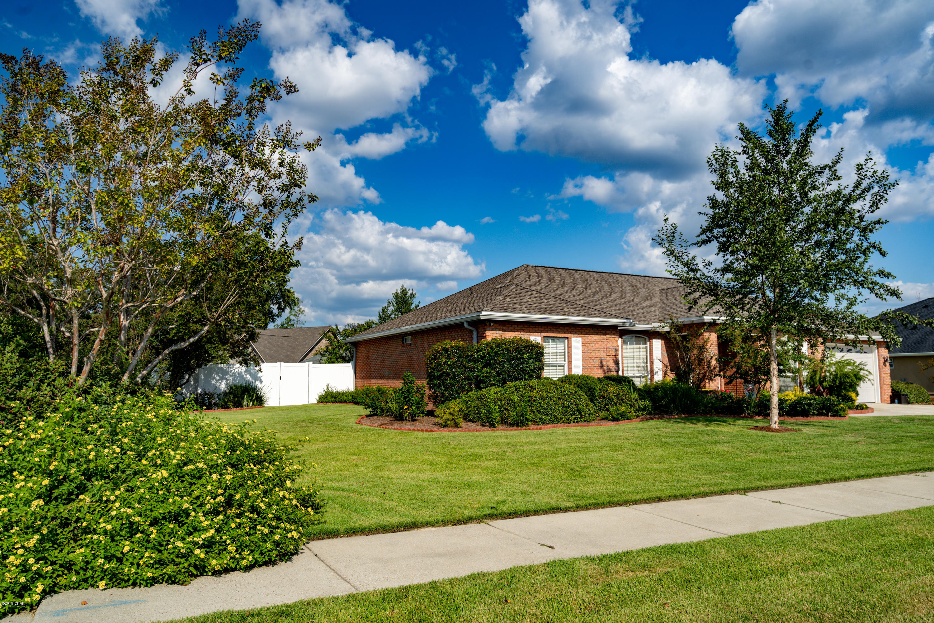 Hammocks - Residential