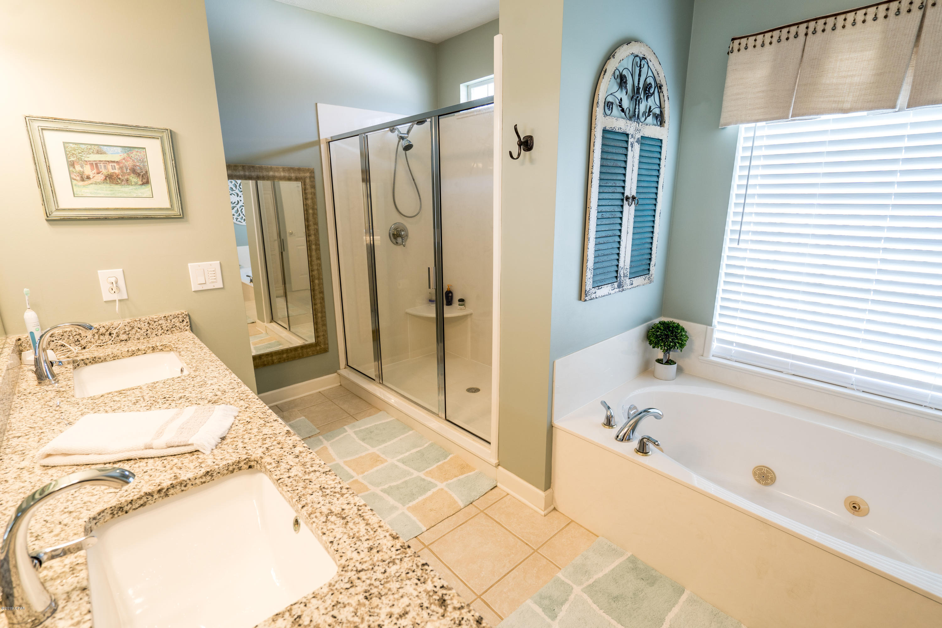 Hammocks - Residential