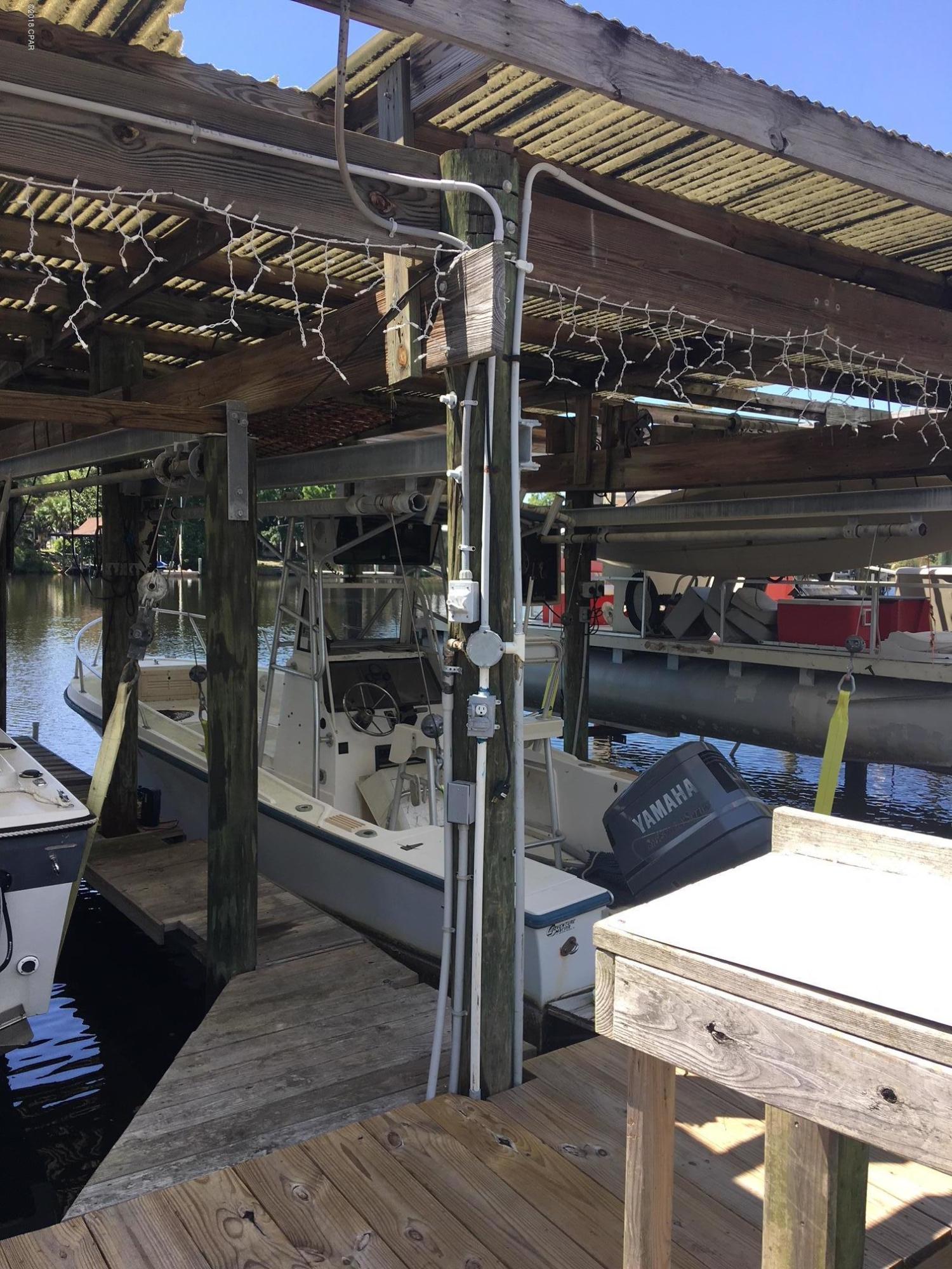 Landward Townhouses - Residential