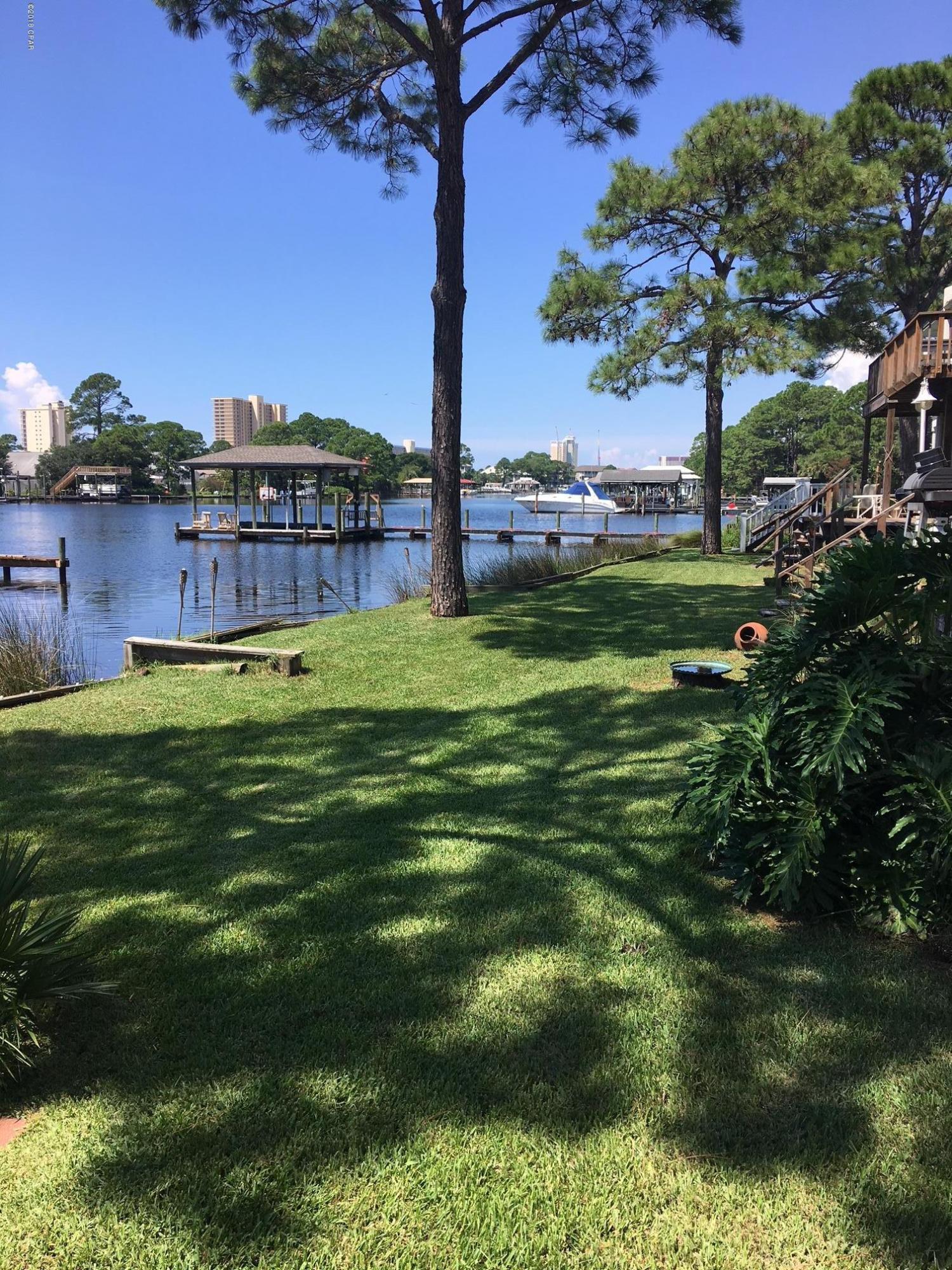 Landward Townhouses - Residential