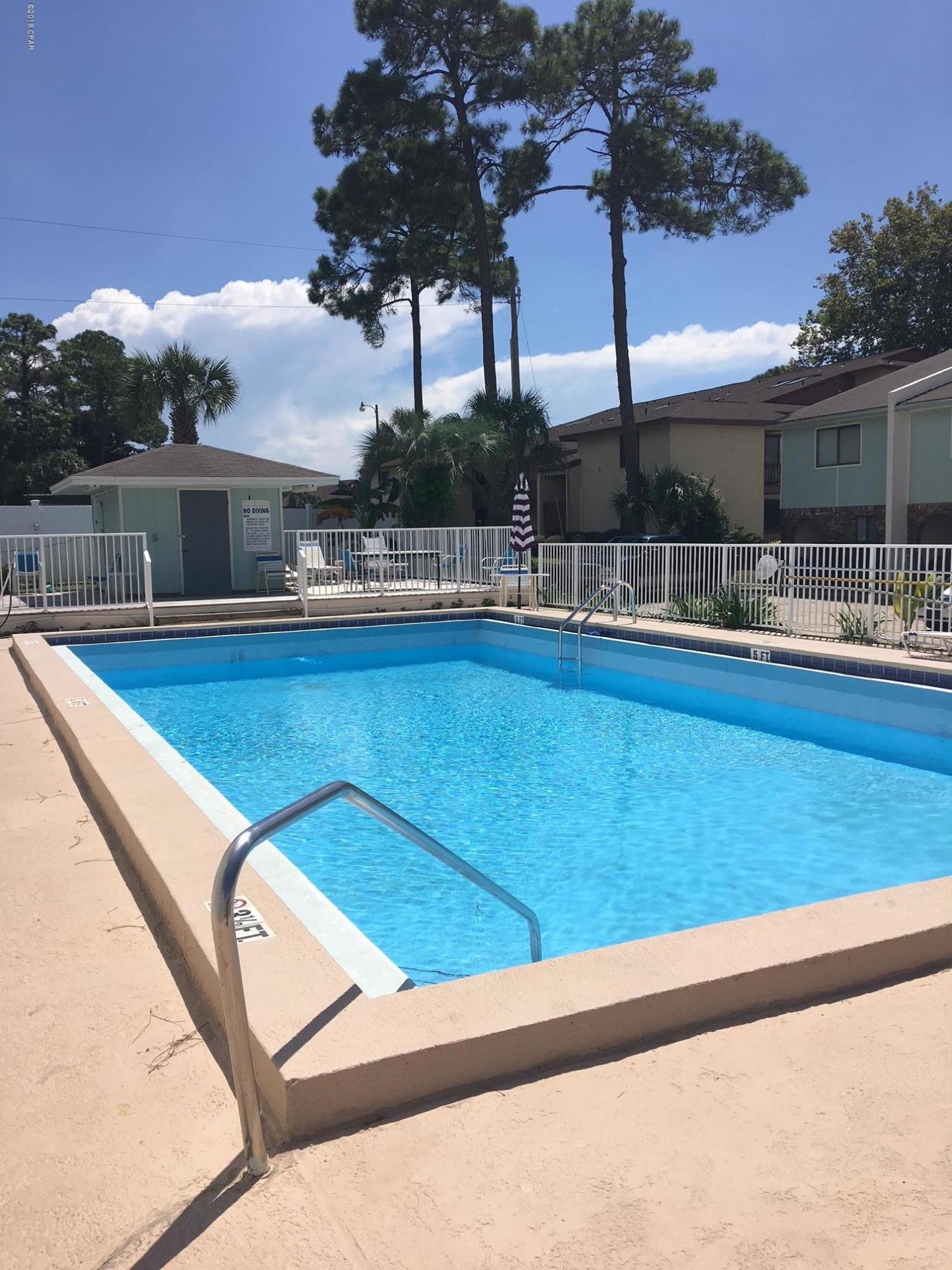 Landward Townhouses - Residential