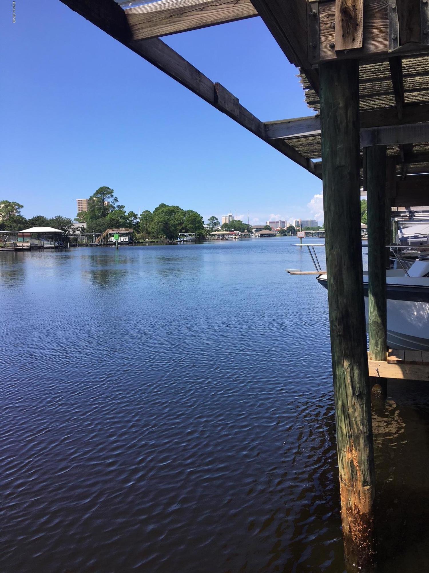 Landward Townhouses - Residential