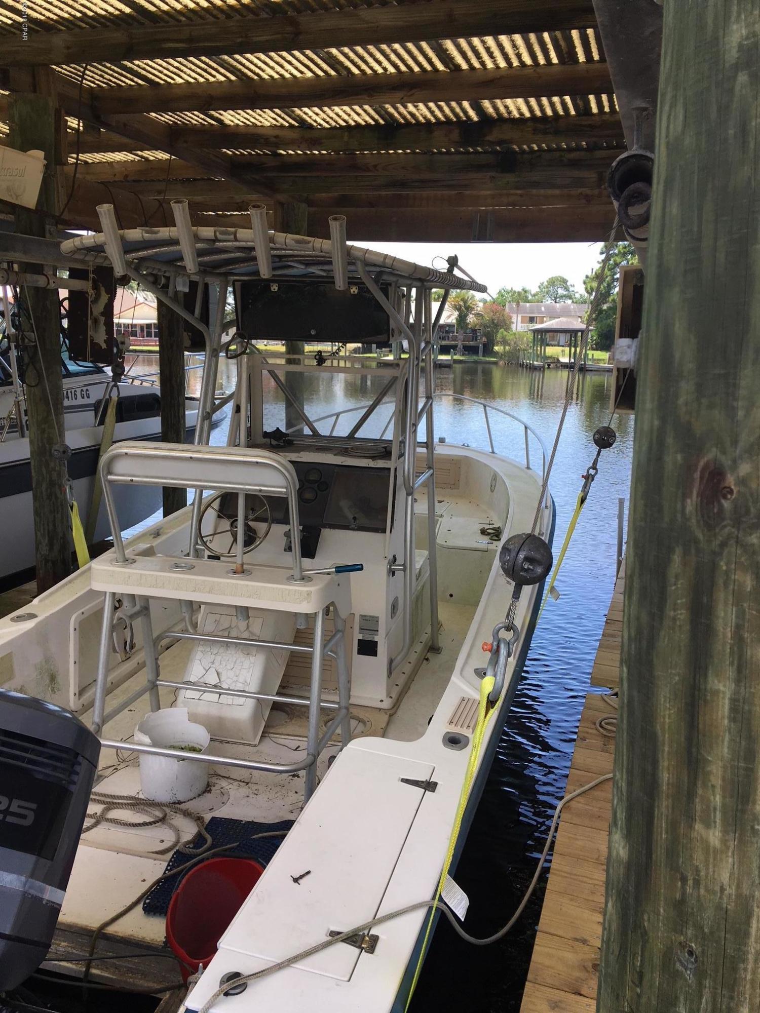 Landward Townhouses - Residential