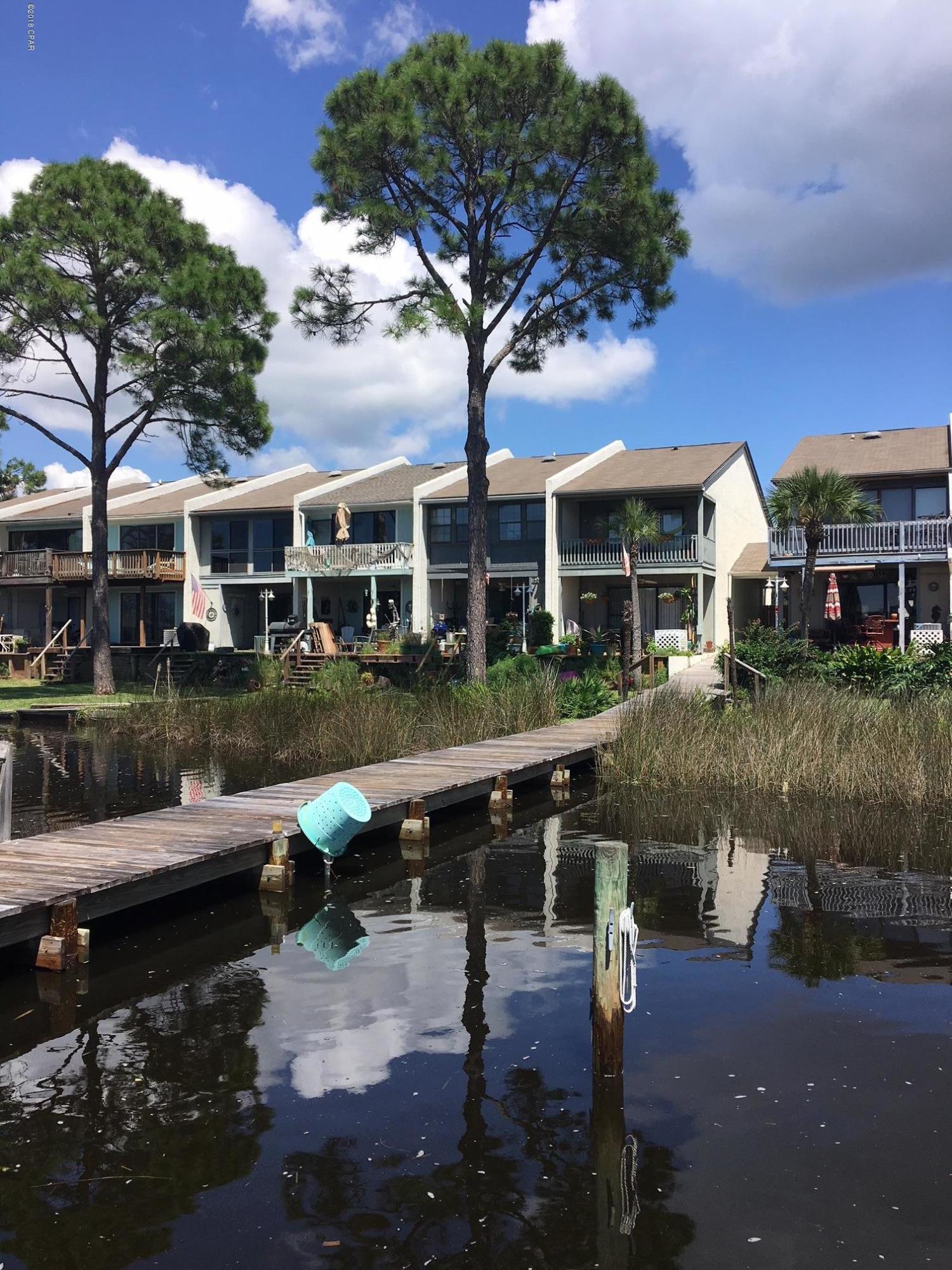 Landward Townhouses - Residential