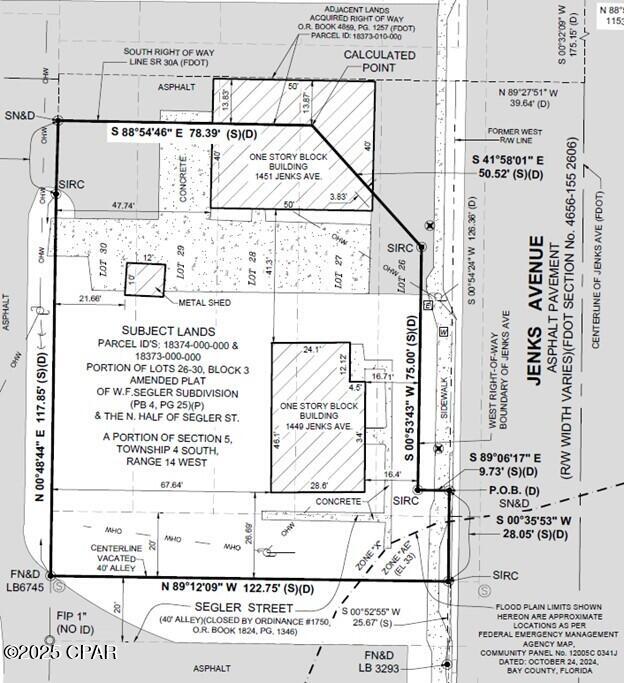 Segler - Commercial Sale