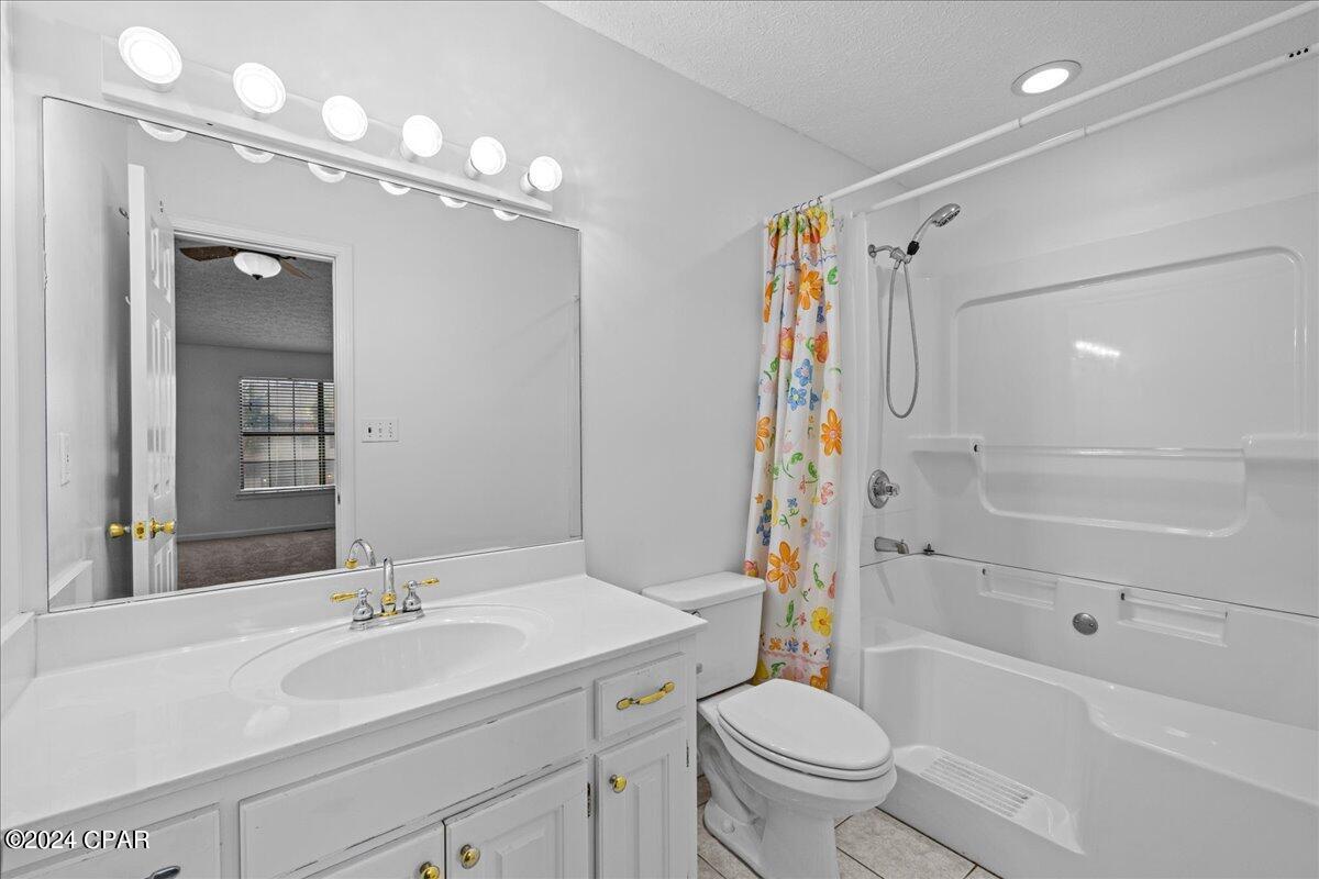 Gulf Highlands Beach Resort - Residential