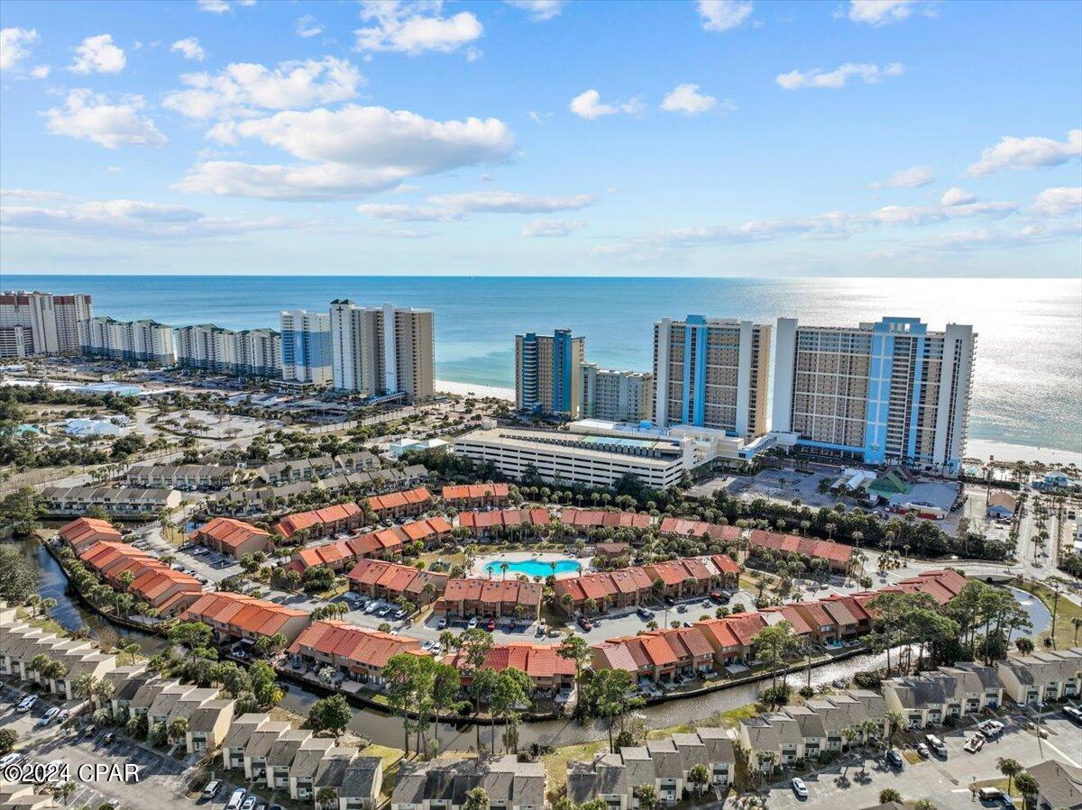 Gulf Highlands Beach Resort - Residential