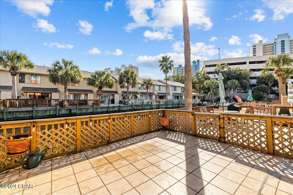 Gulf Highlands Beach Resort - Residential