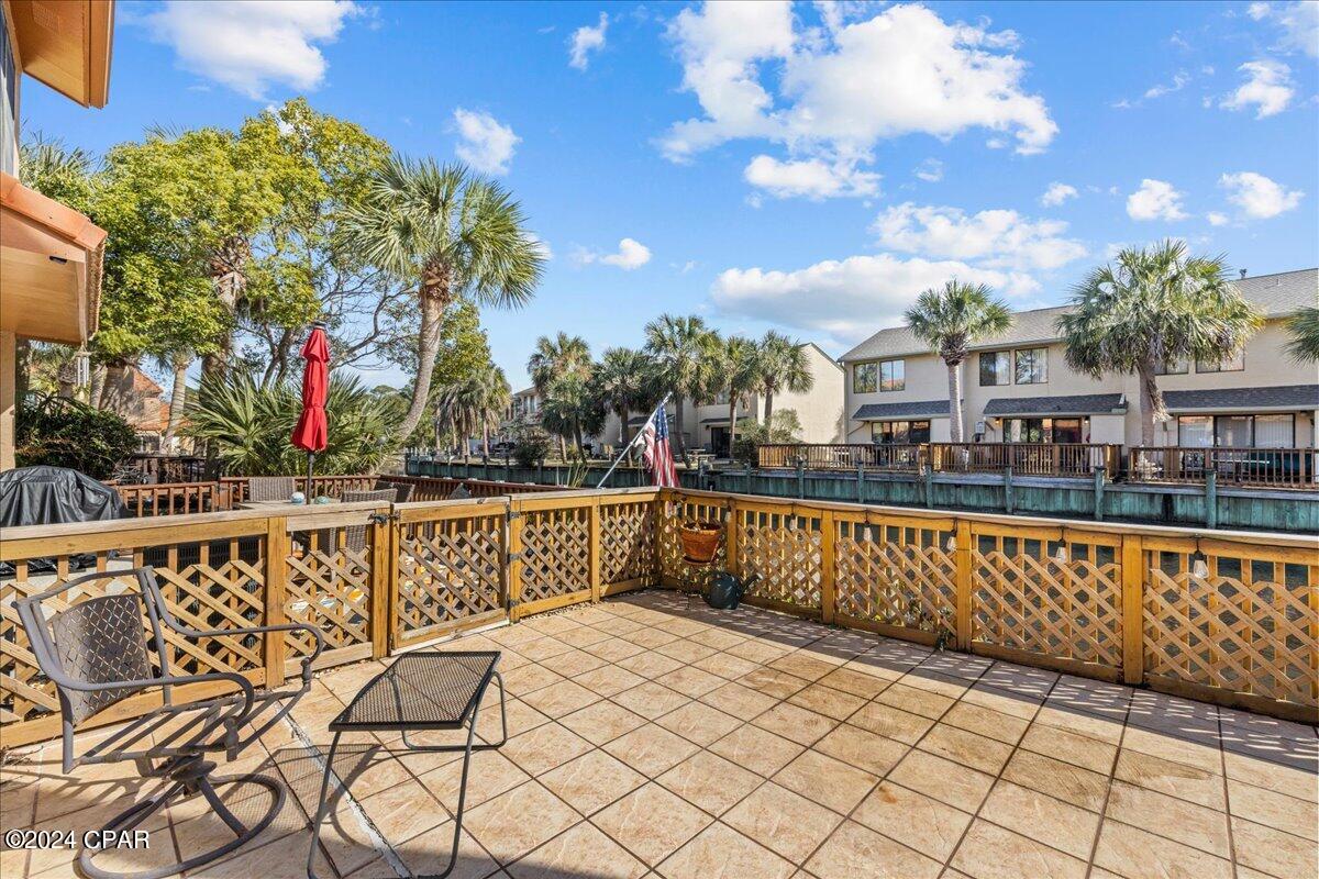 Gulf Highlands Beach Resort - Residential