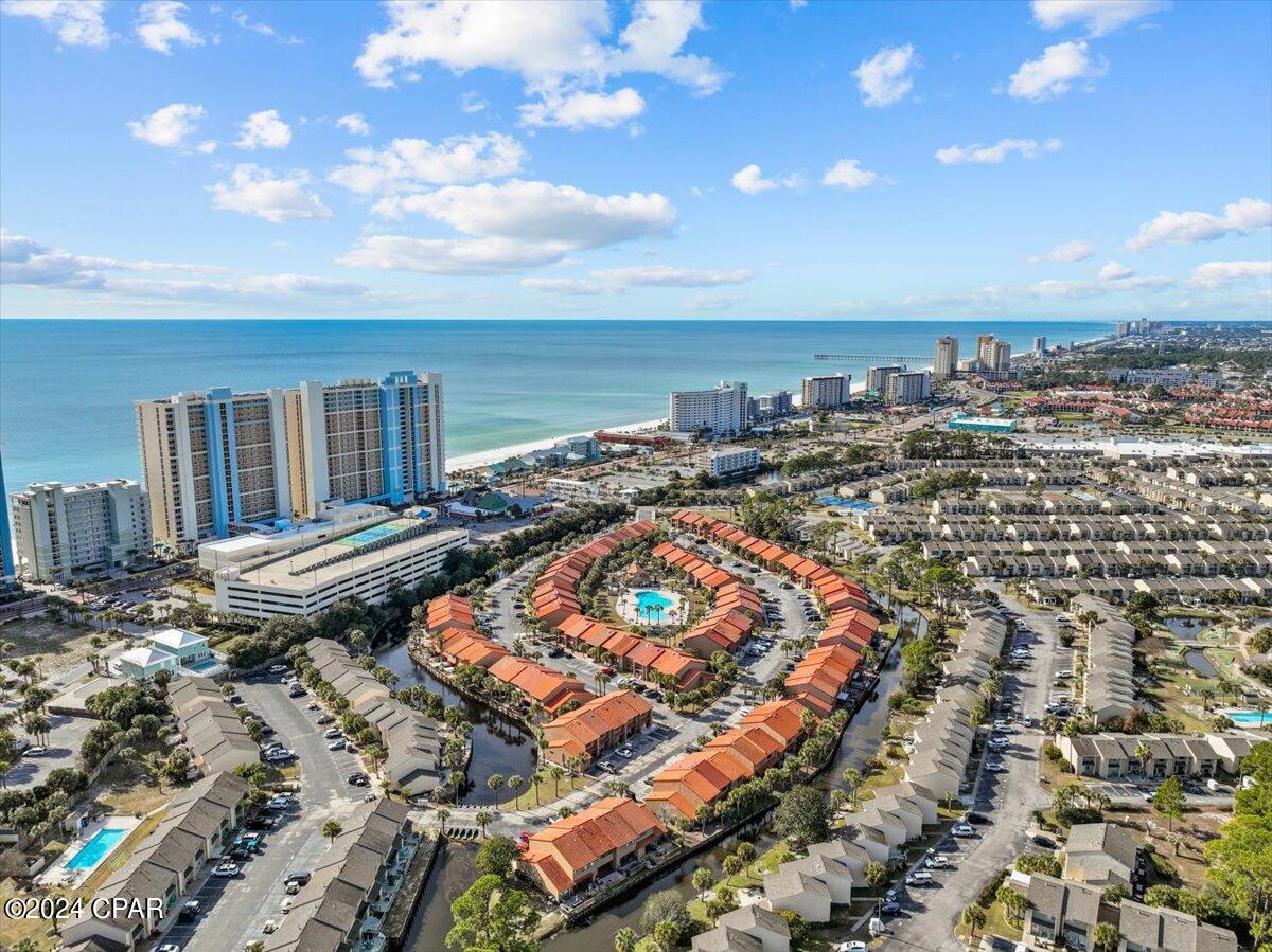 Gulf Highlands Beach Resort - Residential