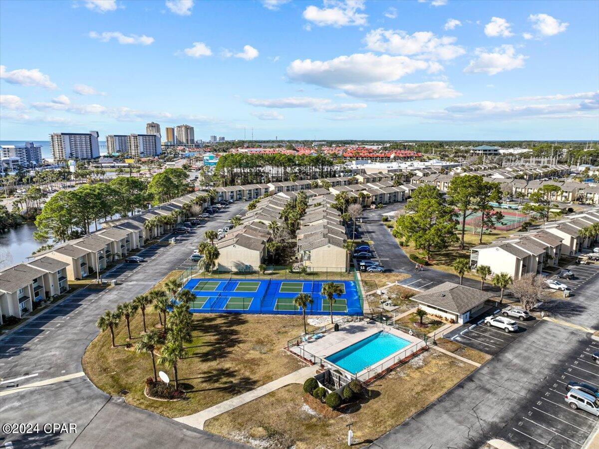 Gulf Highlands Beach Resort - Residential