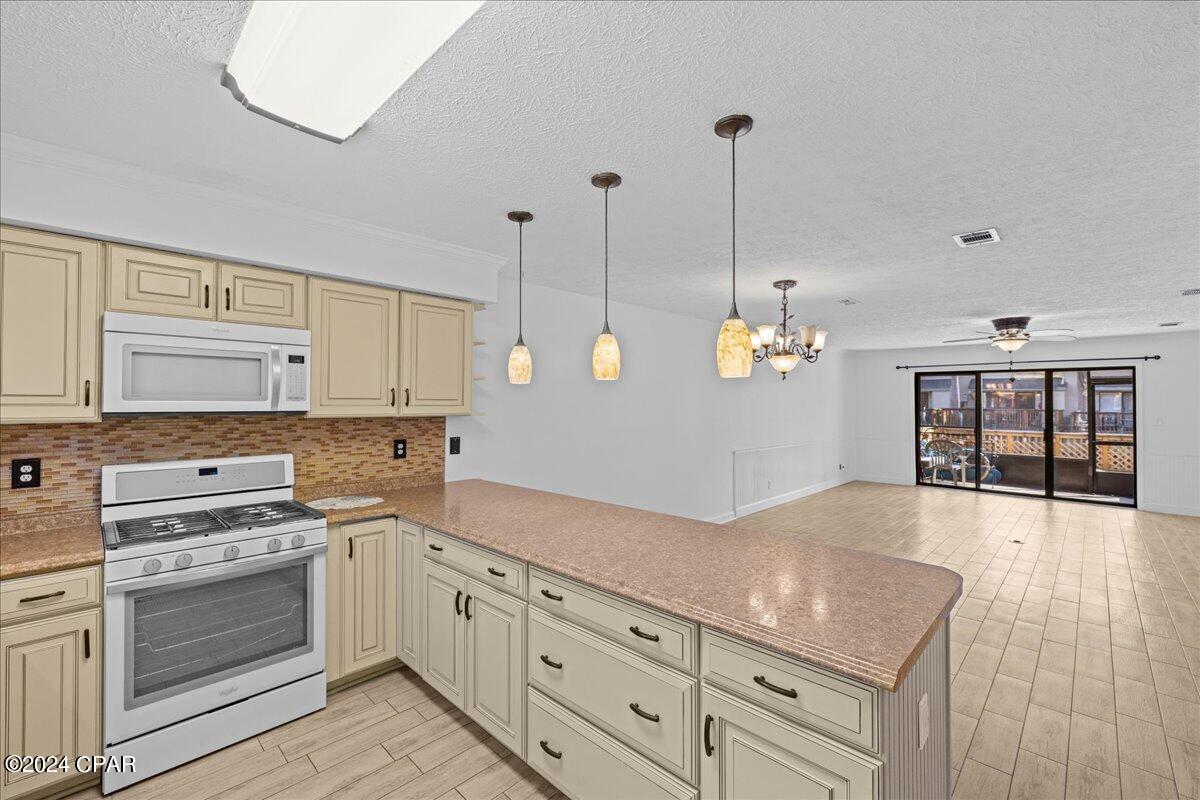 Gulf Highlands Beach Resort - Residential