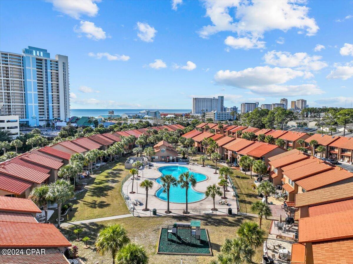 Gulf Highlands Beach Resort - Residential