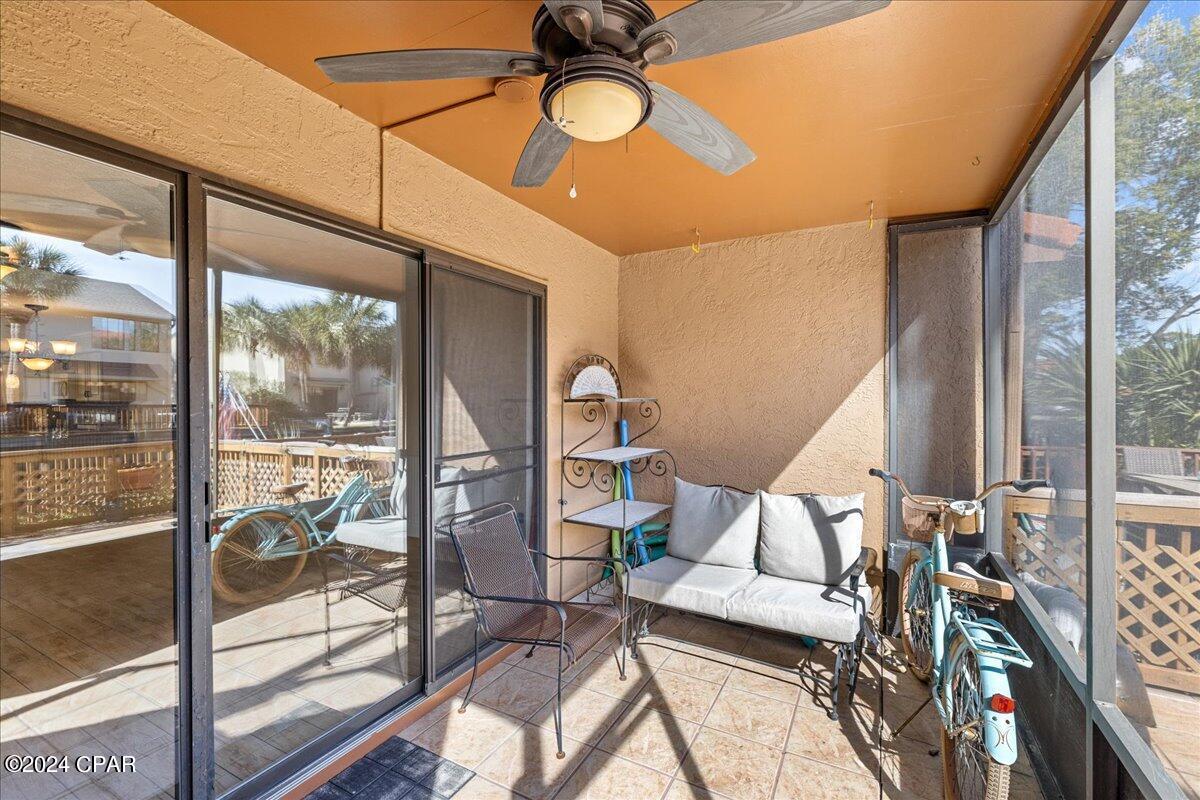 Gulf Highlands Beach Resort - Residential