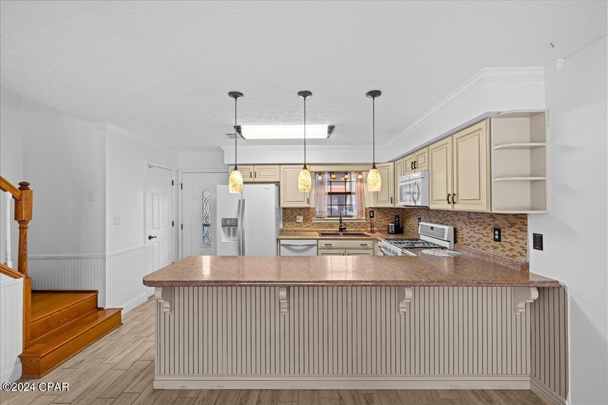 Gulf Highlands Beach Resort - Residential