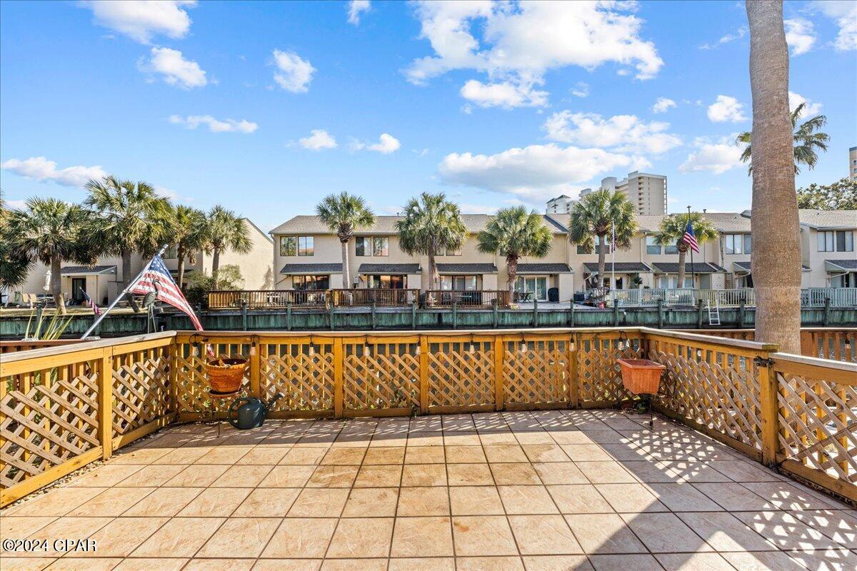 Gulf Highlands Beach Resort - Residential