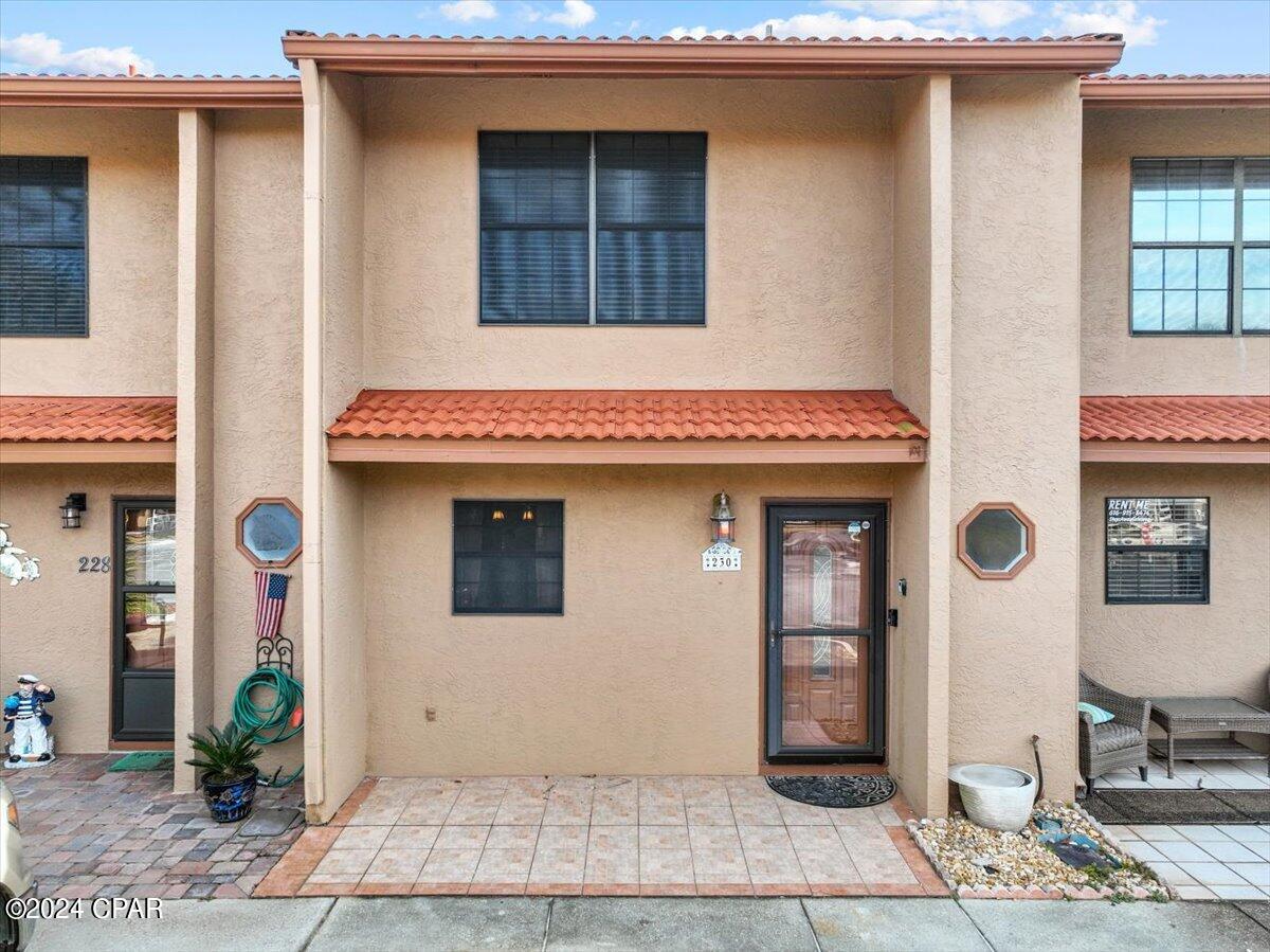 Gulf Highlands Beach Resort - Residential