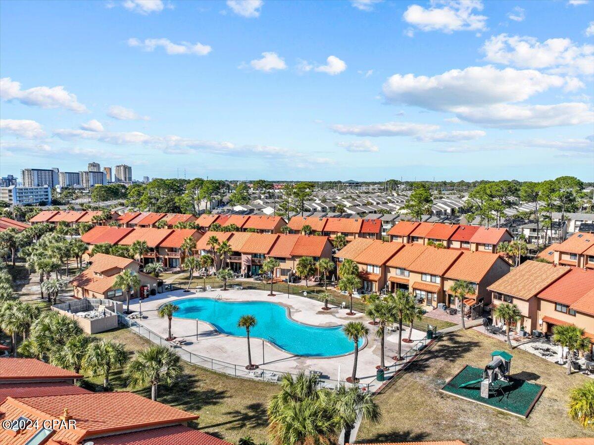 Gulf Highlands Beach Resort - Residential