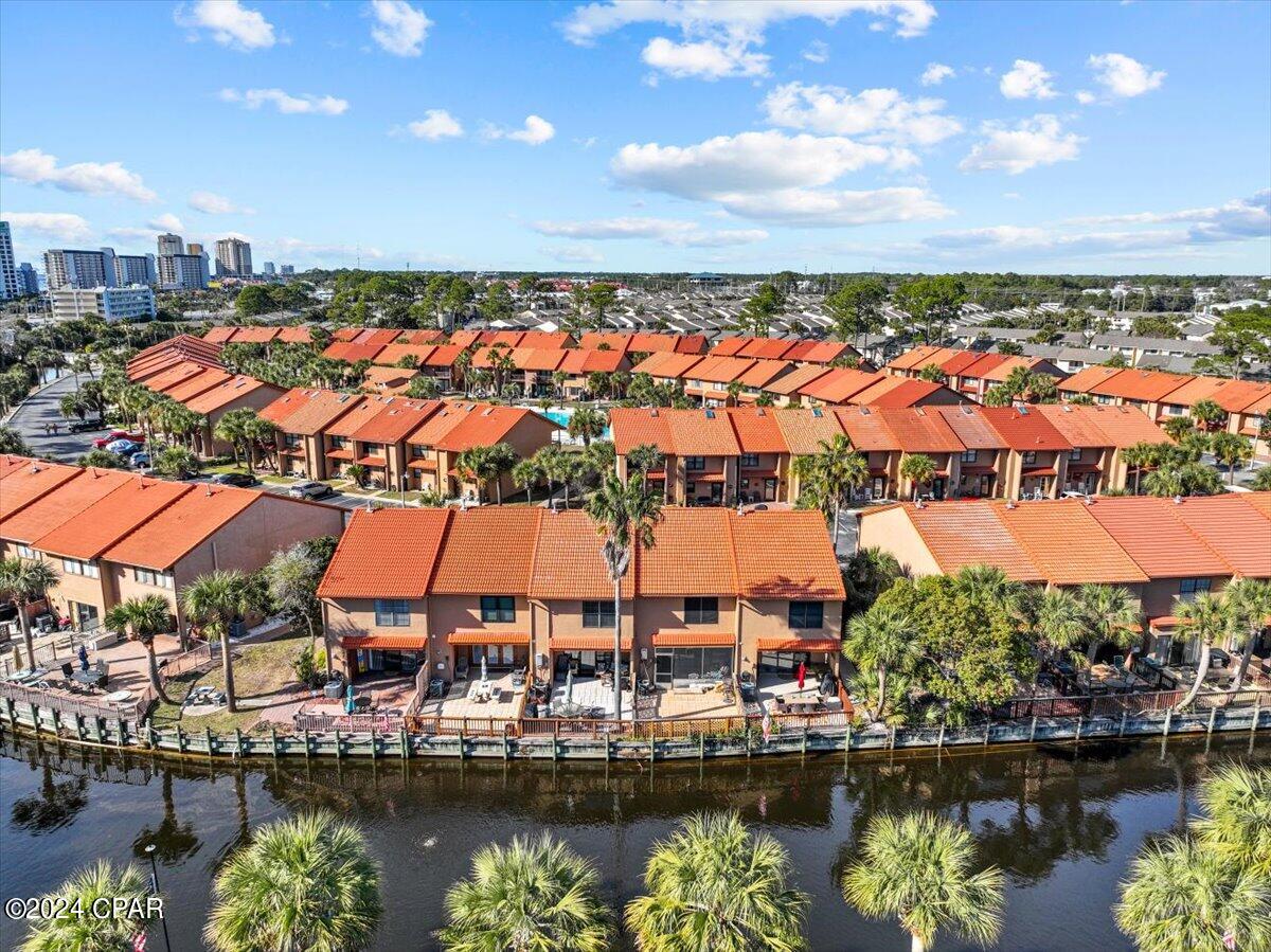 Gulf Highlands Beach Resort - Residential