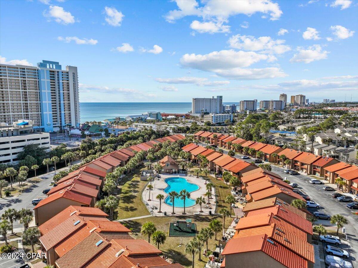 Gulf Highlands Beach Resort - Residential