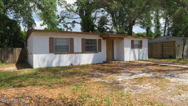 Wainwright Park - Residential