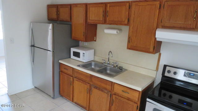 Wainwright Park - Residential