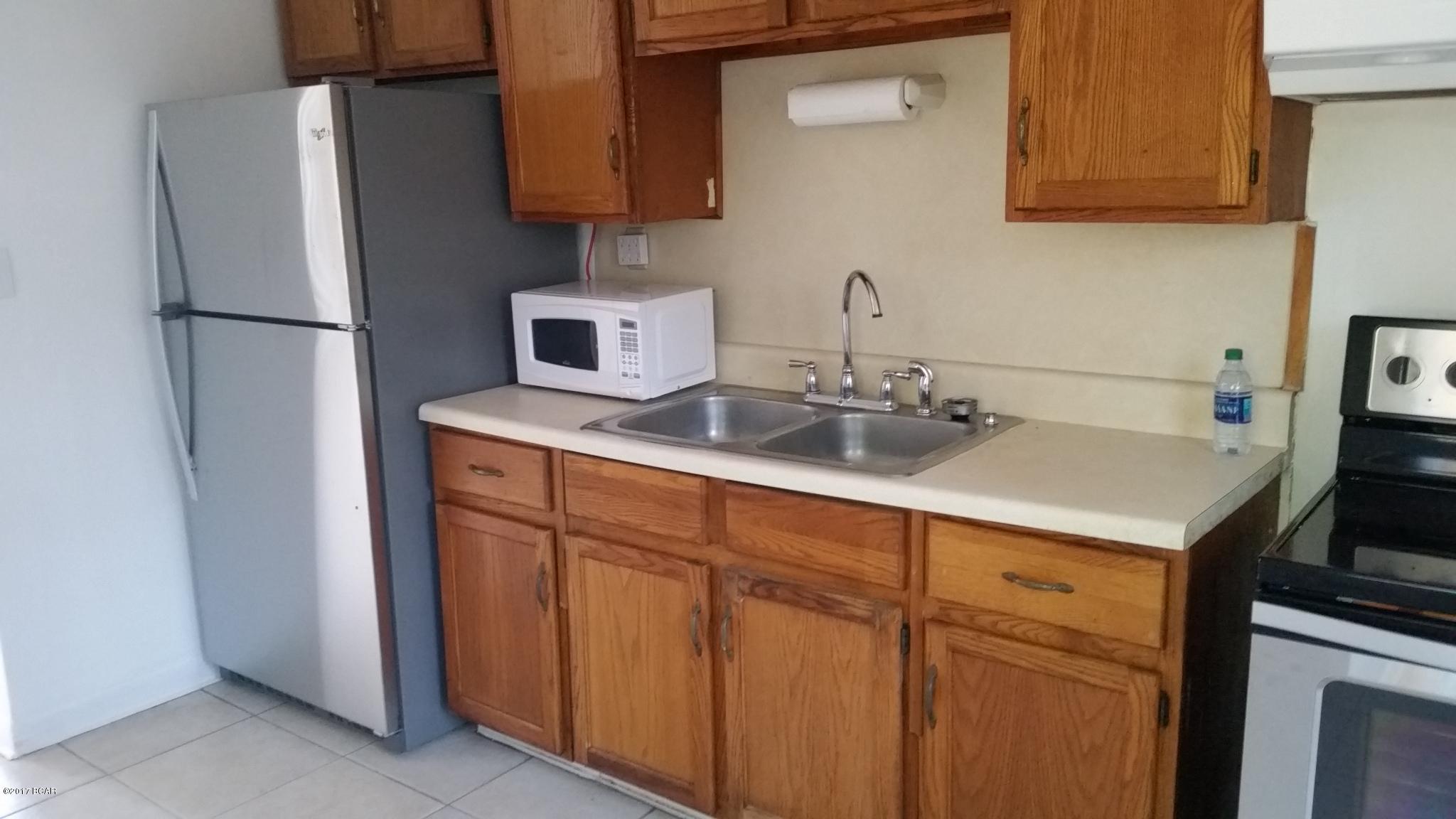 Wainwright Park - Residential