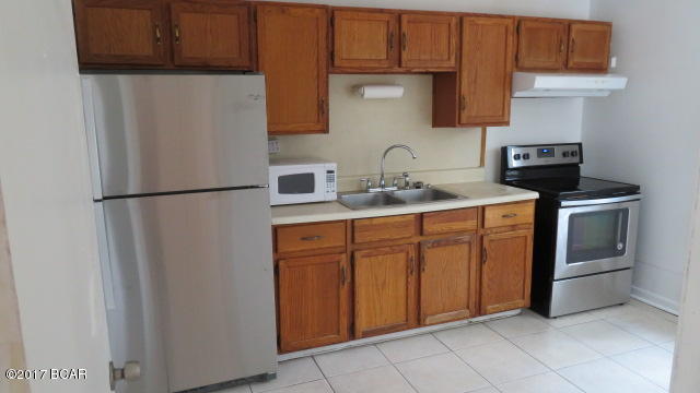 Wainwright Park - Residential