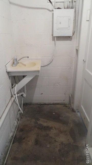 Wainwright Park - Residential