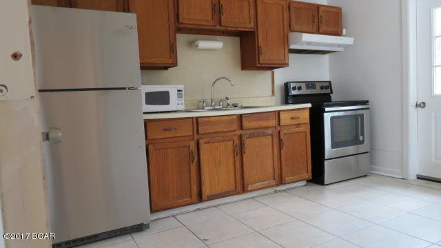 Wainwright Park - Residential