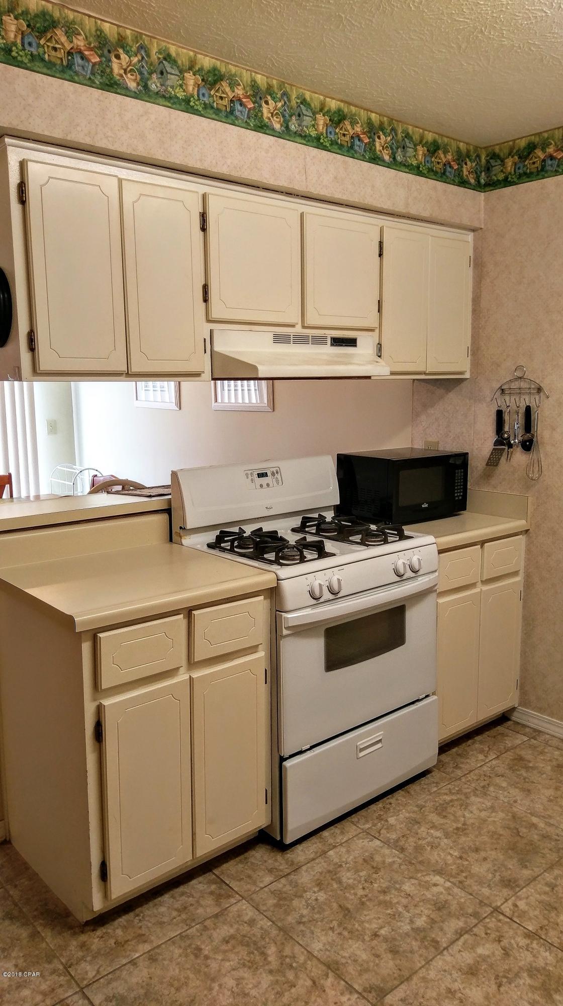 Gulf Highlands Beach Resort - Residential