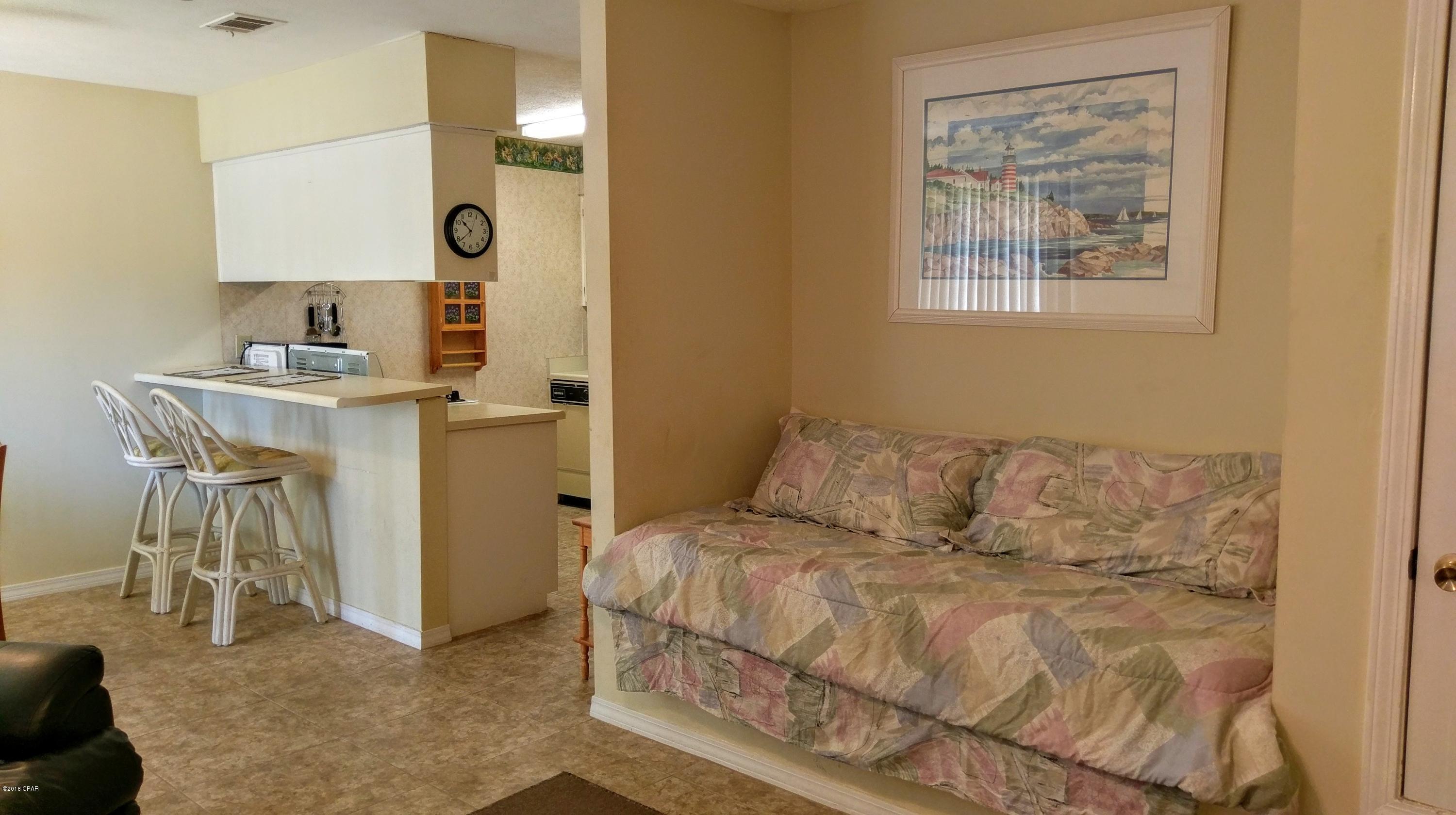 Gulf Highlands Beach Resort - Residential