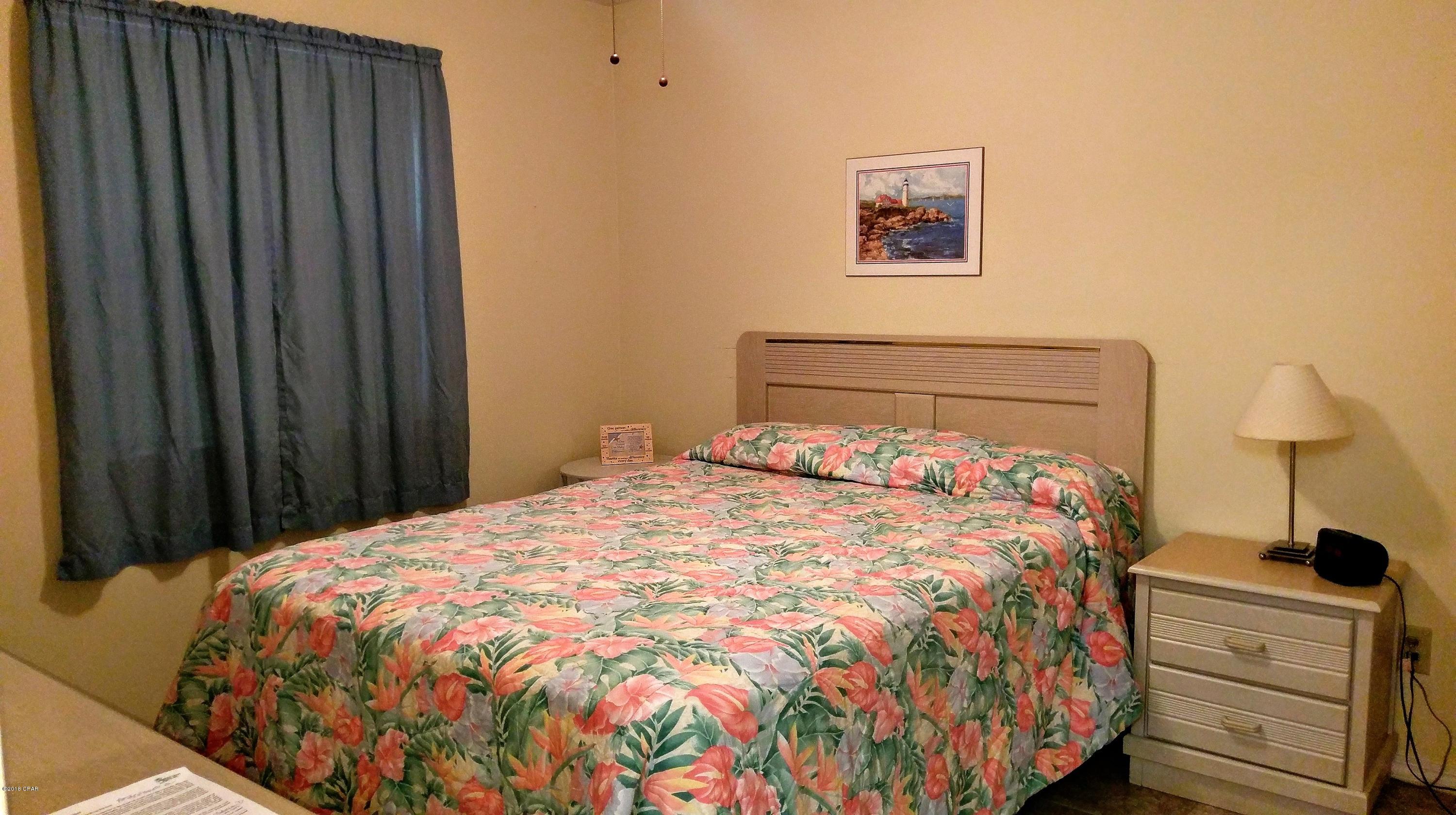 Gulf Highlands Beach Resort - Residential