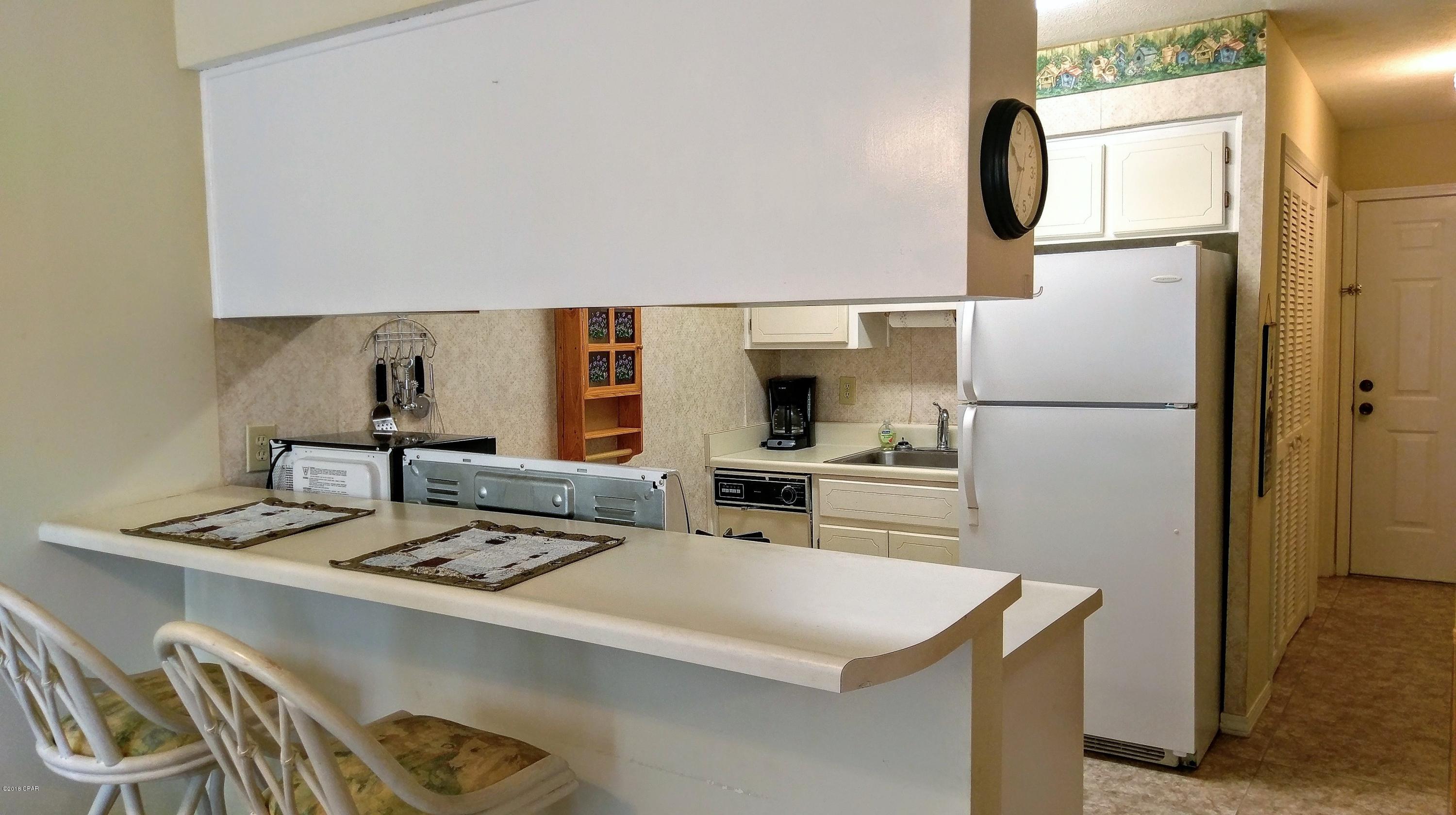 Gulf Highlands Beach Resort - Residential