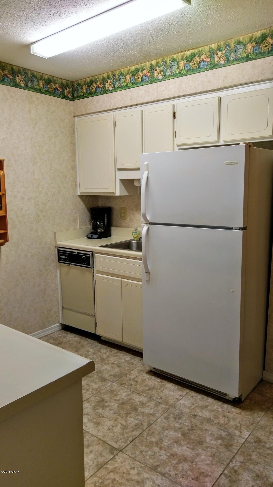 Gulf Highlands Beach Resort - Residential