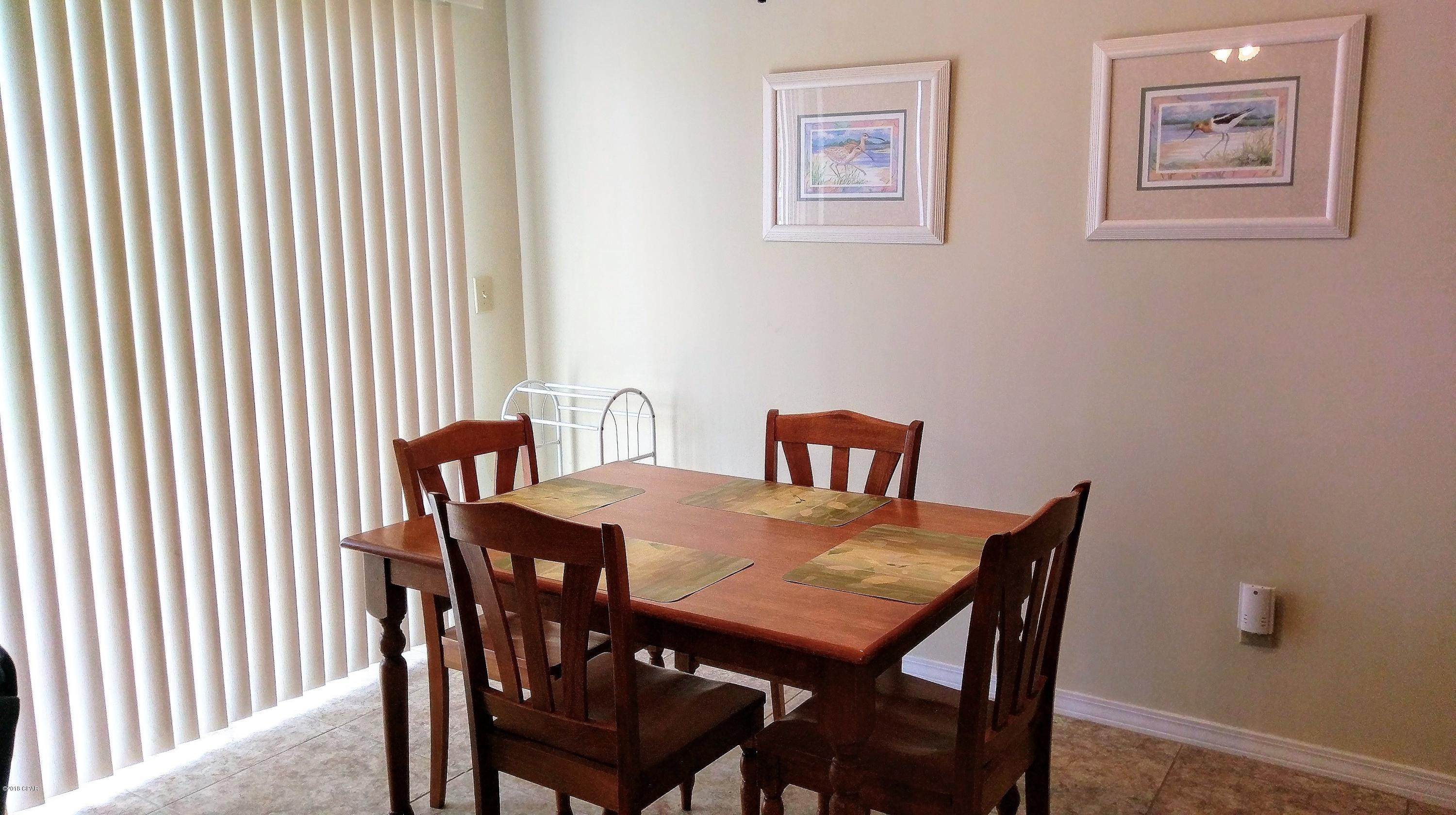 Gulf Highlands Beach Resort - Residential