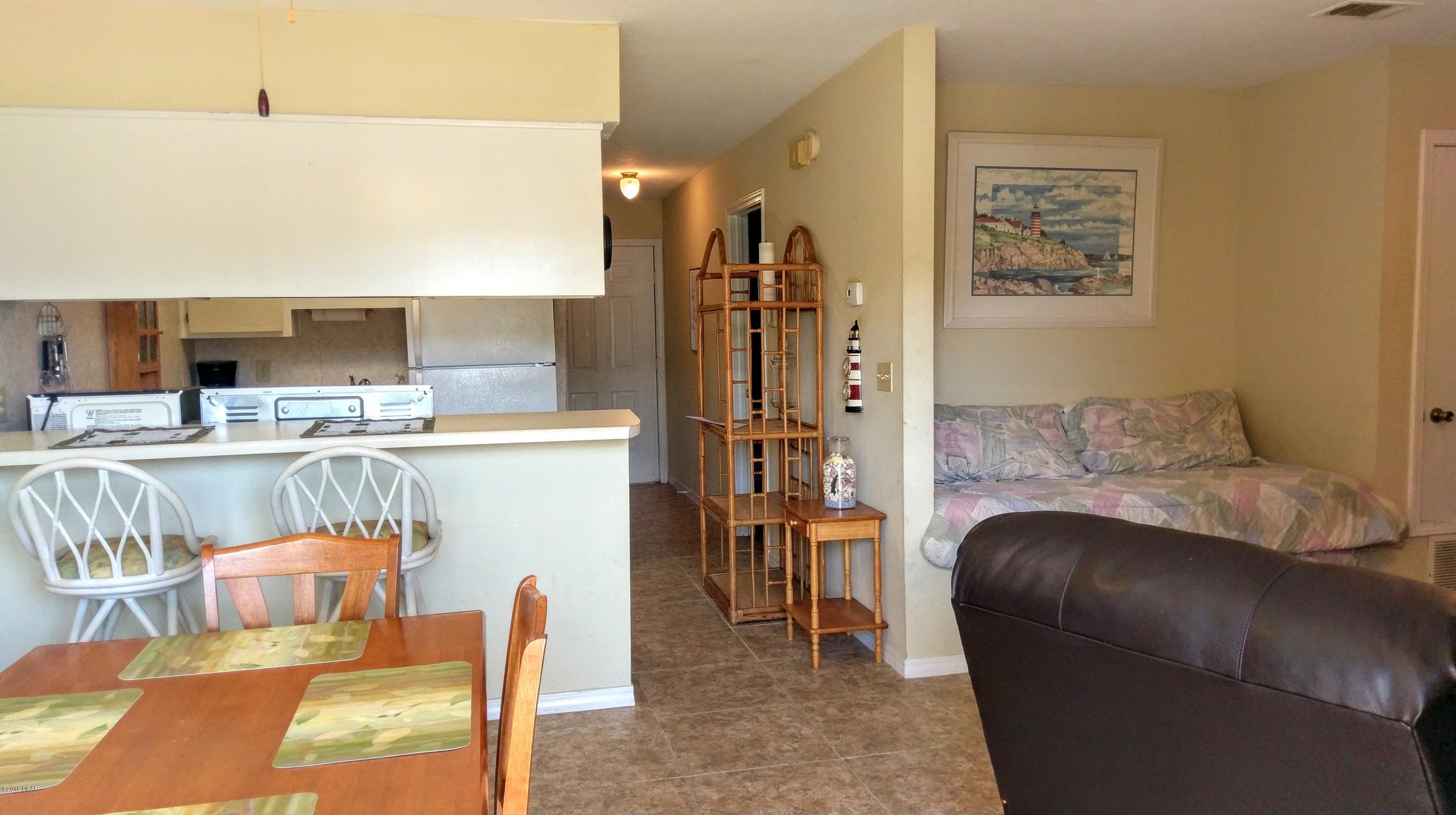 Gulf Highlands Beach Resort - Residential