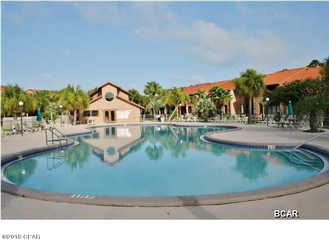 Gulf Highlands Beach Resort - Residential