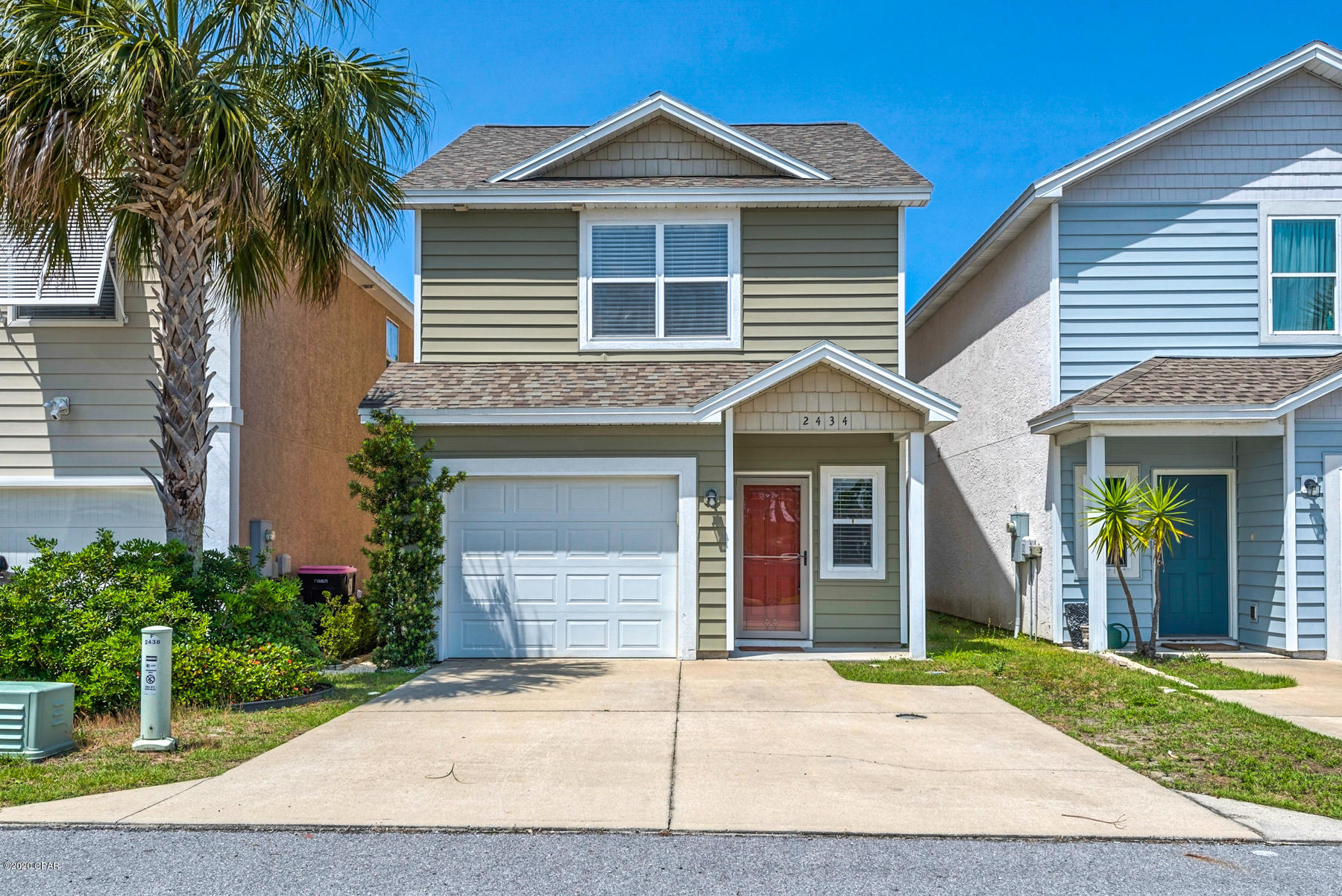 [No Recorded Subdiv] - Residential Lease