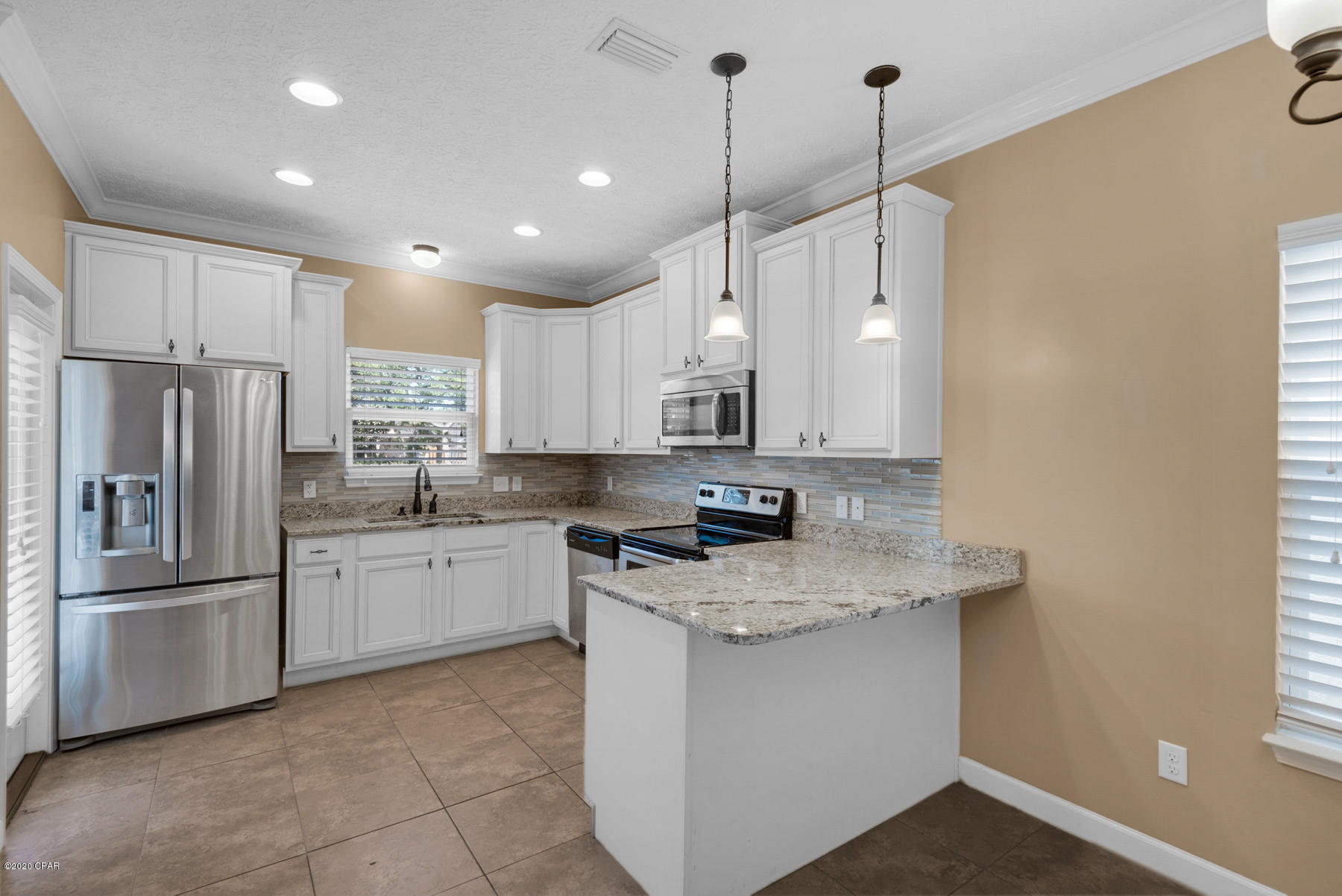 [No Recorded Subdiv] - Residential Lease