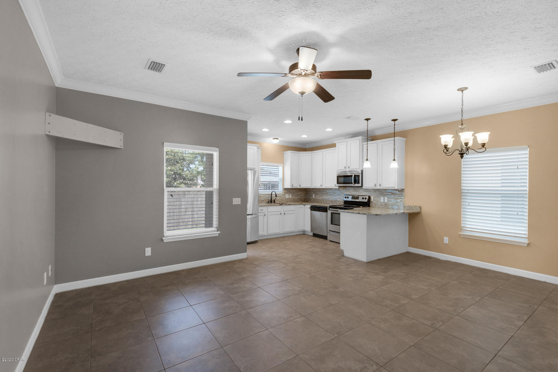 [No Recorded Subdiv] - Residential Lease