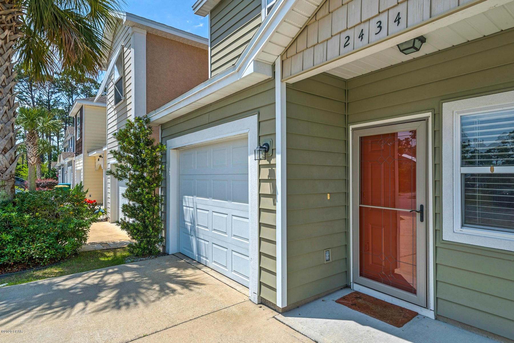 [No Recorded Subdiv] - Residential Lease