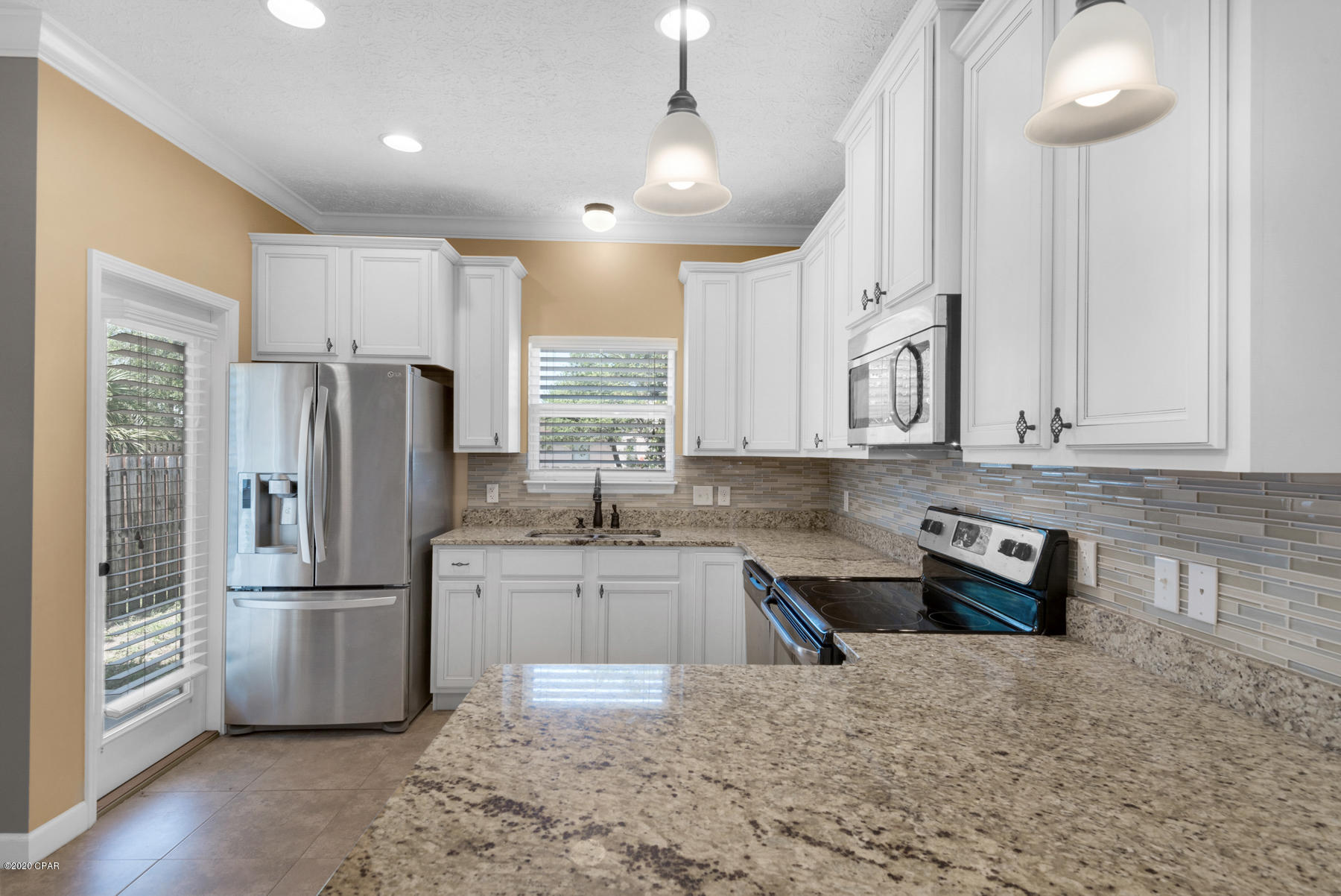 [No Recorded Subdiv] - Residential Lease