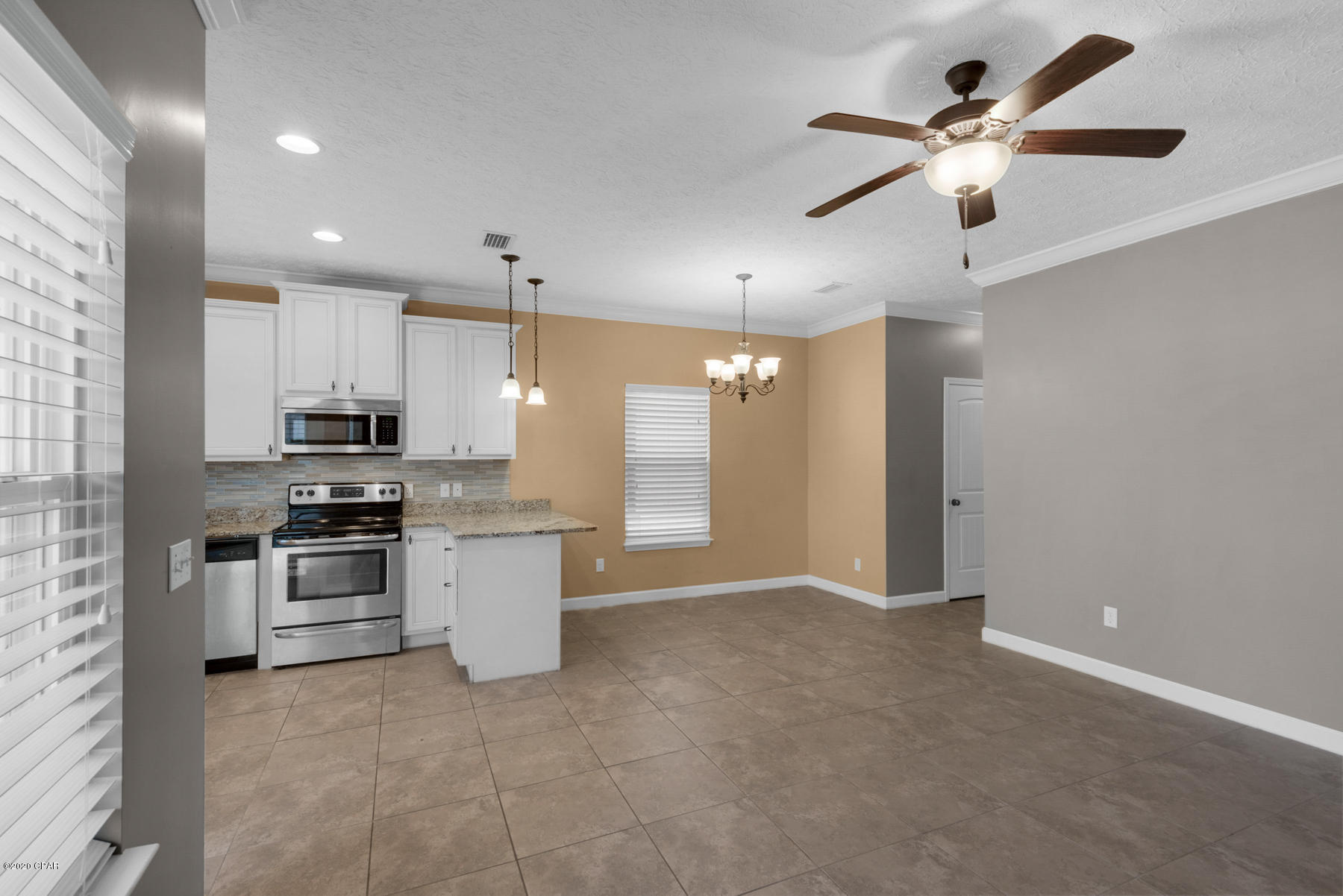 [No Recorded Subdiv] - Residential Lease