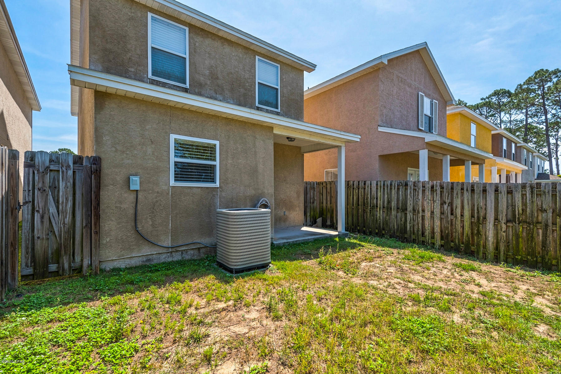 [No Recorded Subdiv] - Residential Lease