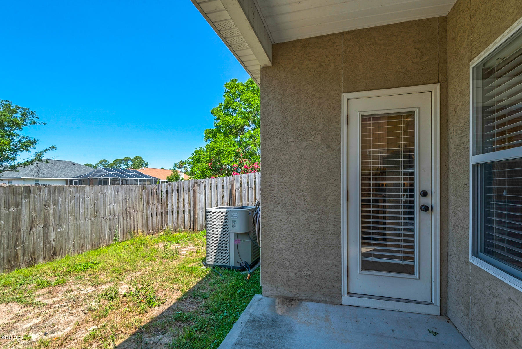 [No Recorded Subdiv] - Residential Lease