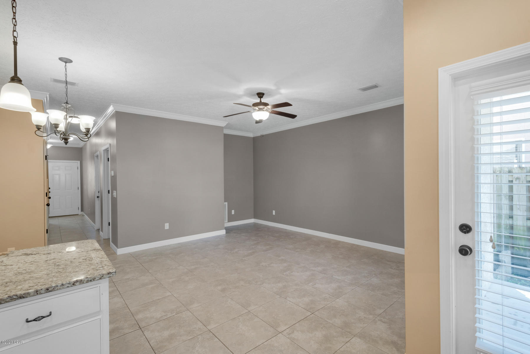 [No Recorded Subdiv] - Residential Lease